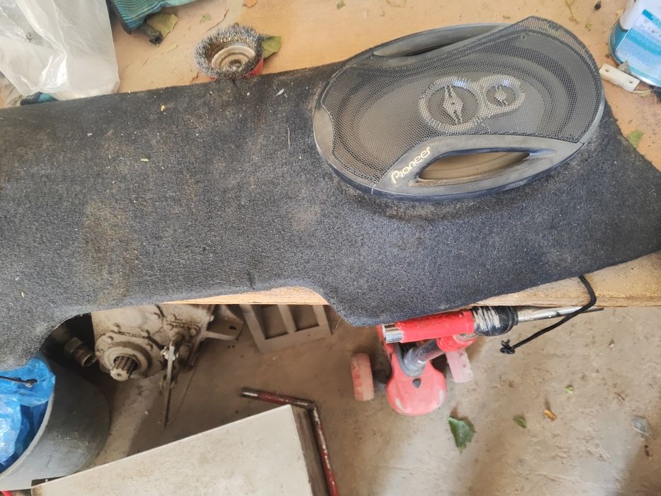 Pionner mafon orginal