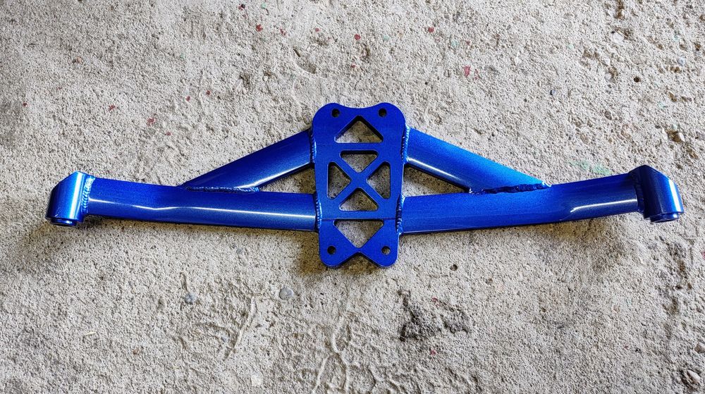 Тунинг части за Субару Subaru