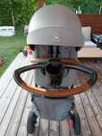 Бебешка количка 3в1 Stokke Xplory X