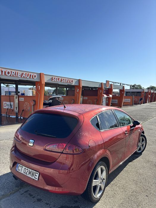 Seat leon 2.0 Tdi
