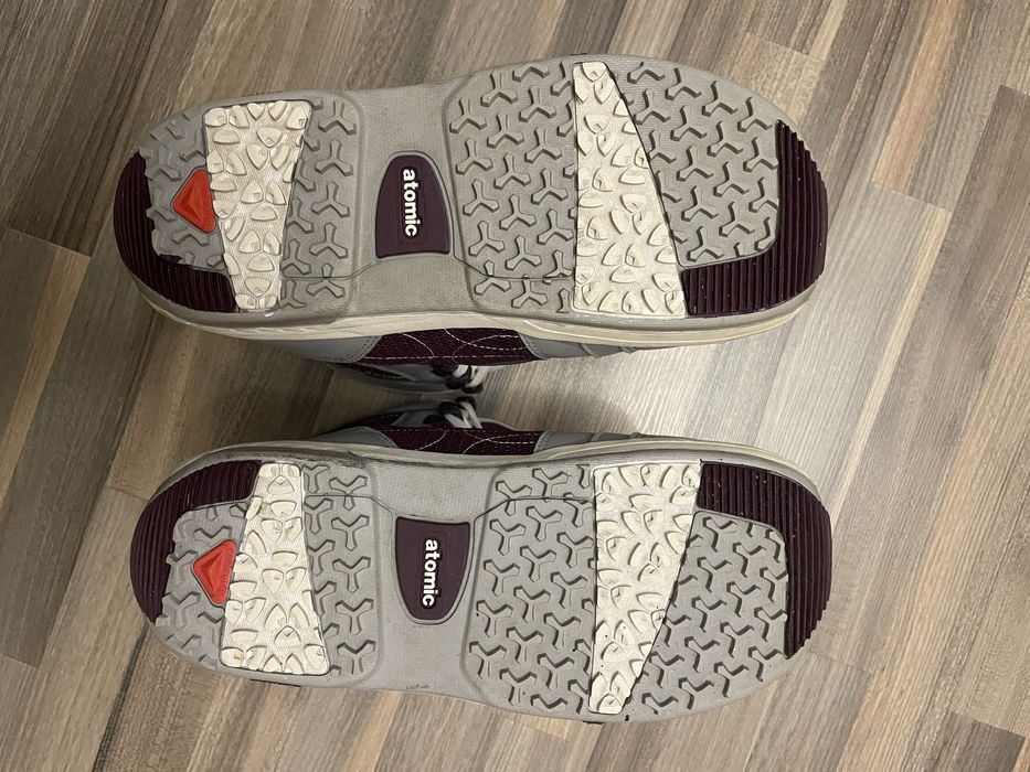 Placa snowbord set complet 160+ clapari 42