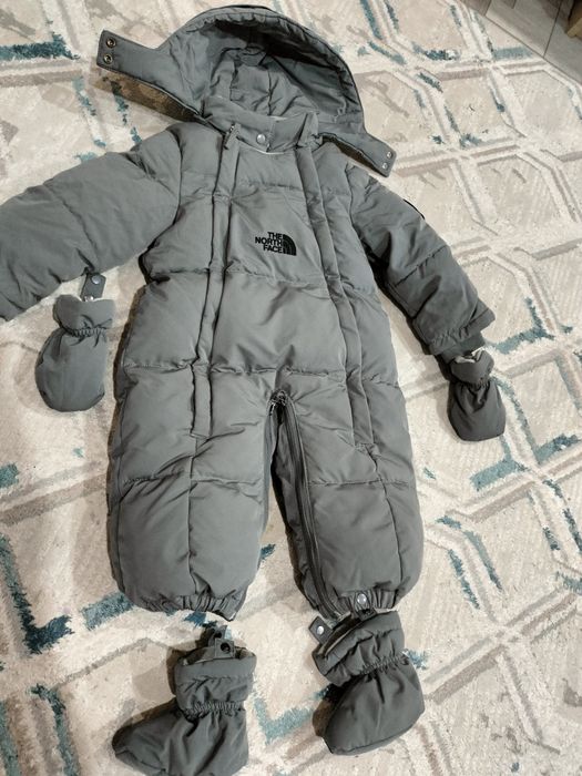 Продам комбинезон