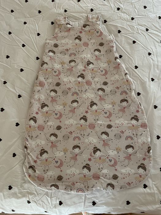 Angel baby зимен чувал 6-18месеца