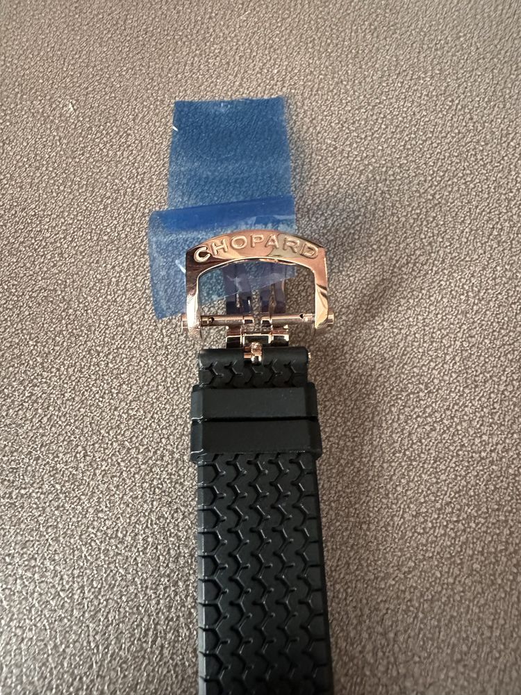 Часы Chopard
