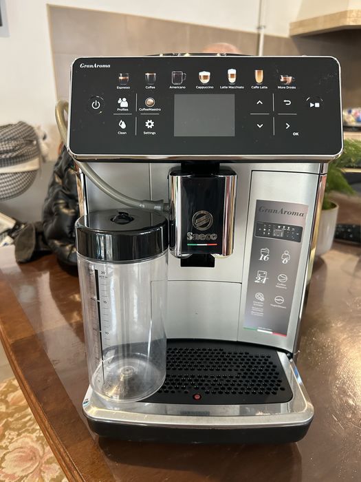 Philips Saeco GranAroma