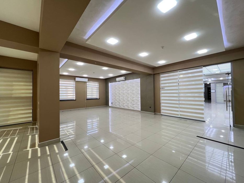 Аренда офис, метро Ой бек 550м2