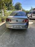 Vand/schimb passat b6