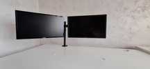 Монитор Samsung S24F350FHU