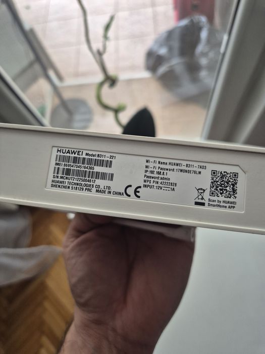 Modem 4g lte Huawei router wireless cartela sim