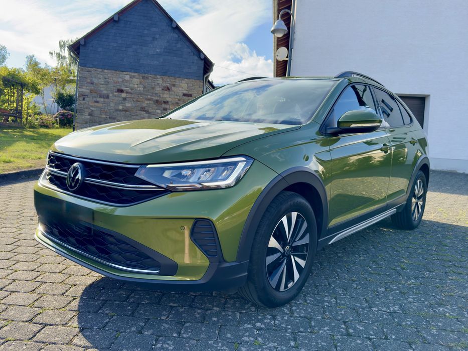 Volkswagen Taigo 1.0 TSI 2022