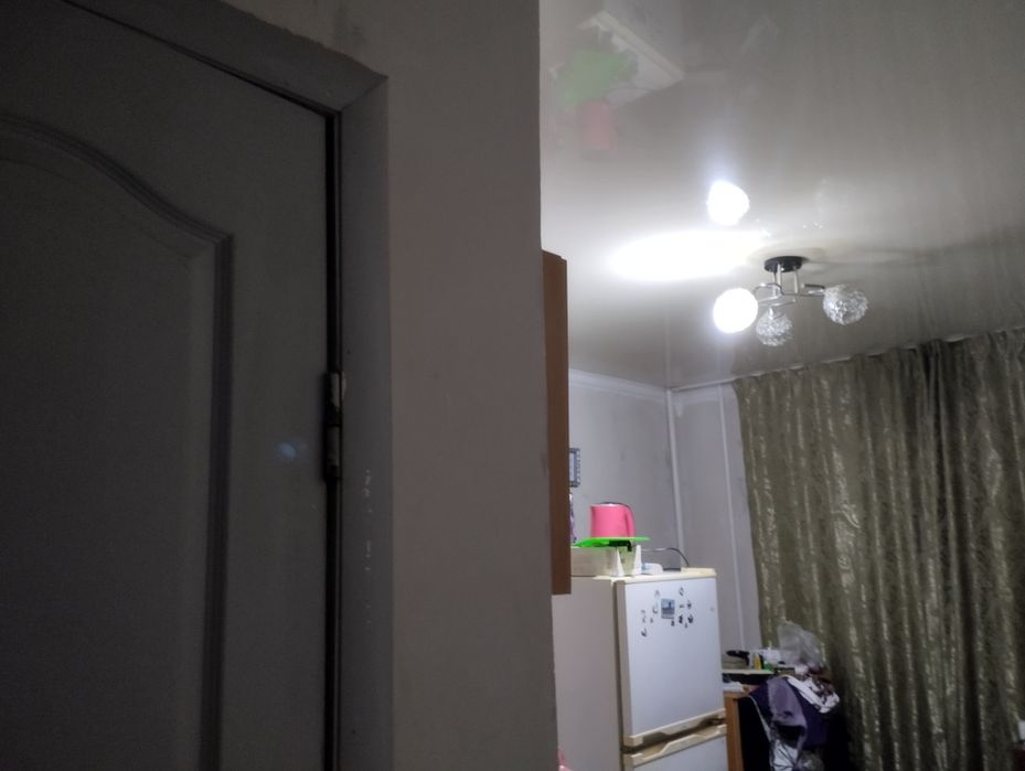 Продам квартиру уютную теплую частичный ремонт