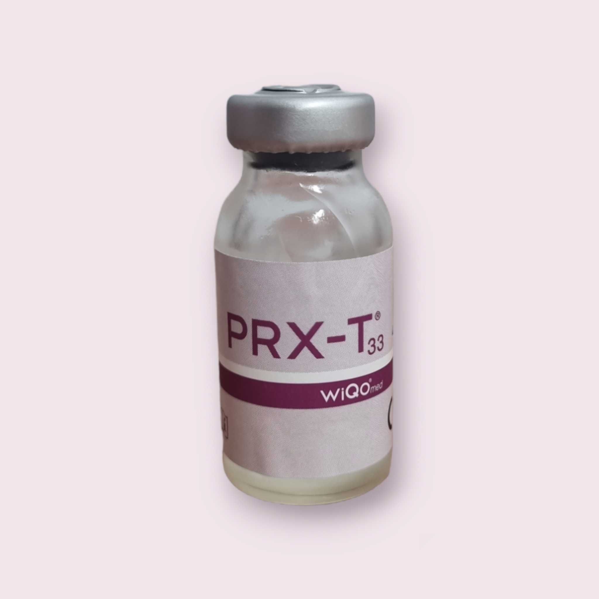 PRX-T33: Peeling Rejuvenare si Revitalizare (4Ml)
