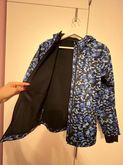 Детско спортно яке 146-152 см