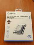 Ssd carcasa Nvme m2 2230 Orico Steam Deck compatibil