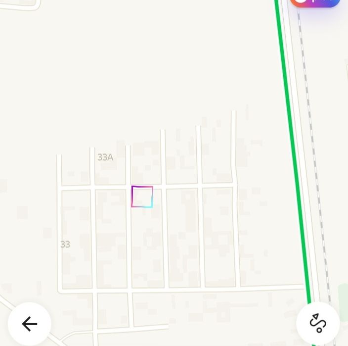 Учаска 4 сотик сергили