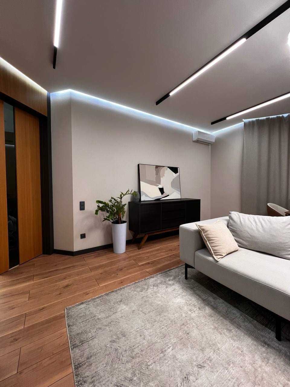СРОЧНО продажа 6/1-0/8 ЖК PARISIEN, 218м2