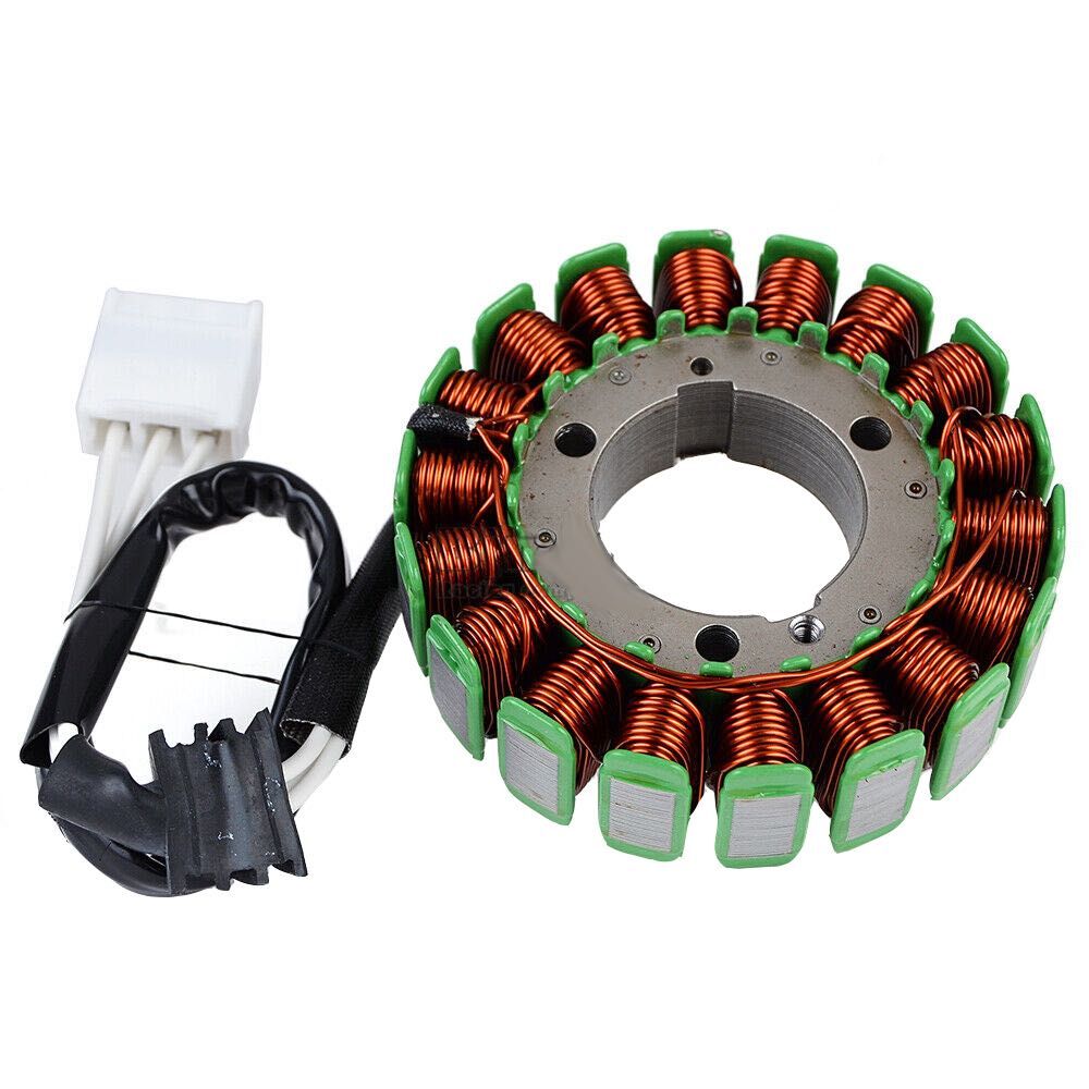 Stator Alternator Yamaha FZ6 S2 XJ6 2009-2017 Bobina A814