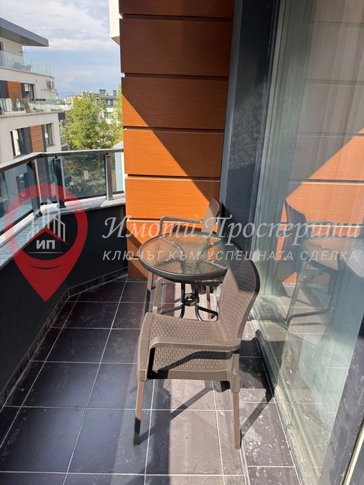 Продава се Двустаен апартамент в София, Малинова долина - 57 кв.м за 1923 €/кв.м - Снимка #12