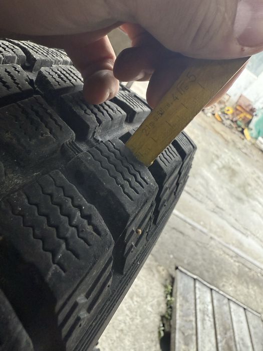 Dunlop 275/70/16