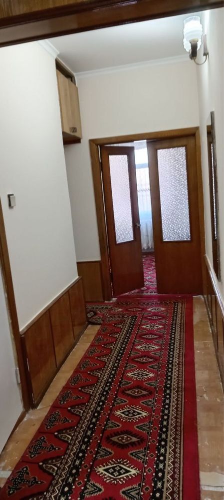 Chilonzor metro yaqinida Kvartira arendaga beriladi makler xizmati yuq