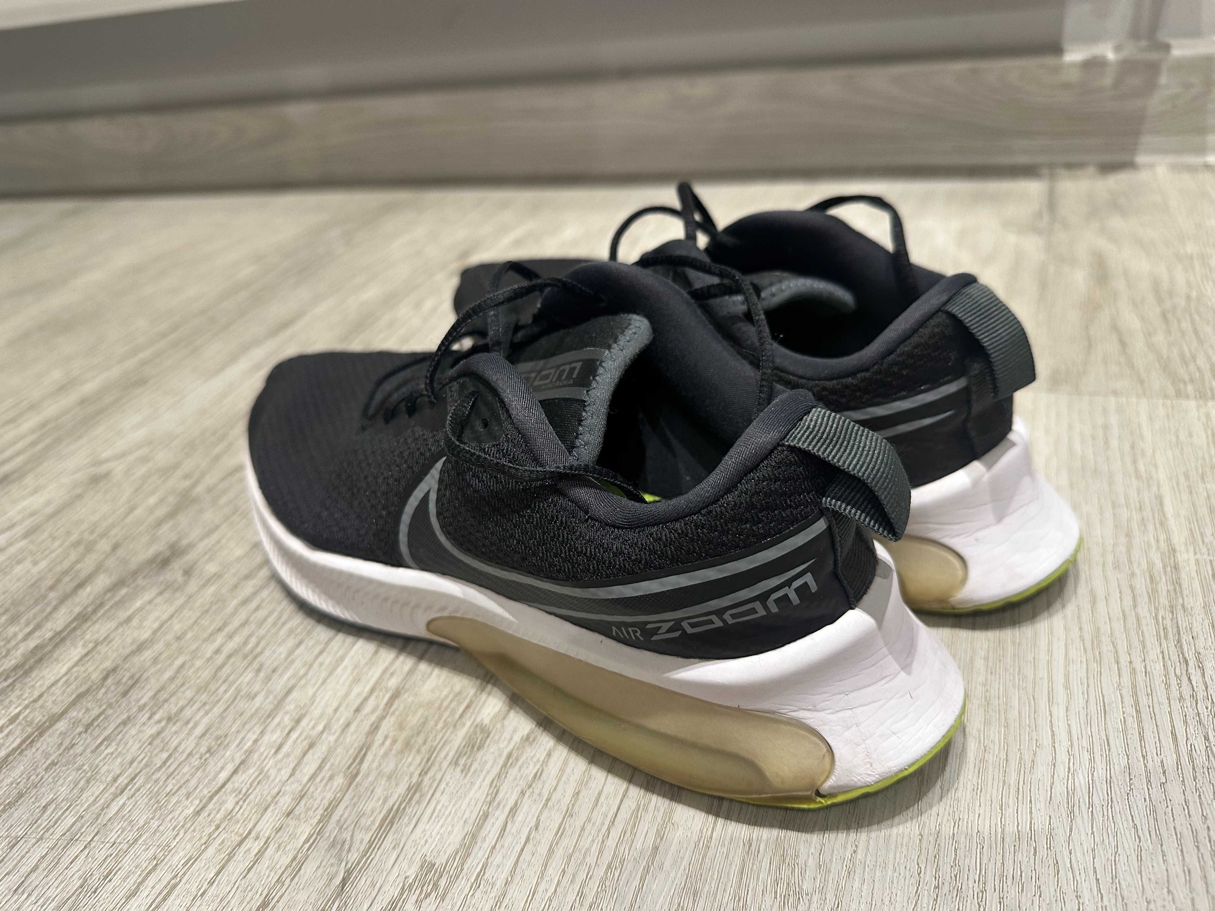 Маратонки за бягане Nike Air Zoom Arcadia  38.5