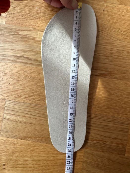 Боси обувки, barefoot Froddo 37