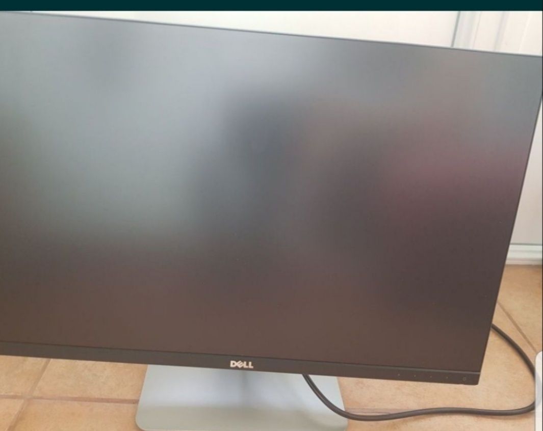 Monitor DELL UltraSharp U2415b