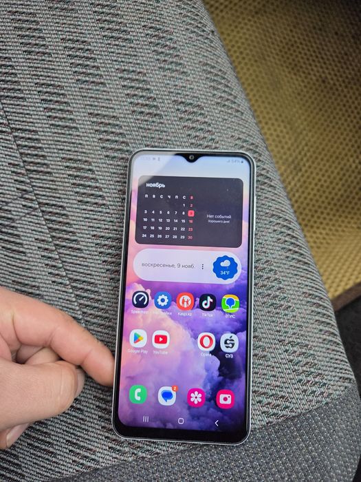 Продам SAMSUNG A13 4/128 Гб