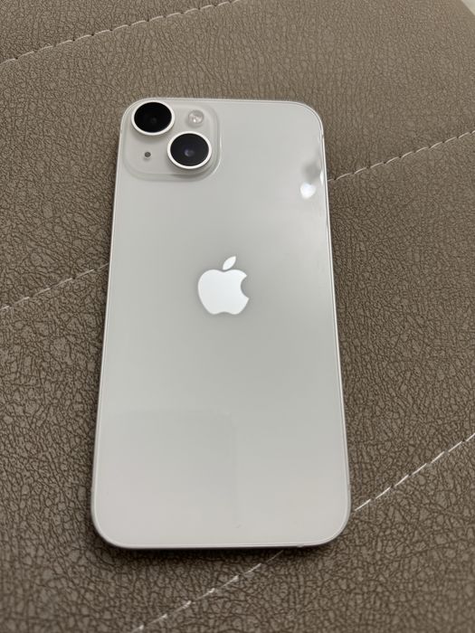 Продам айфон 14 128гб!