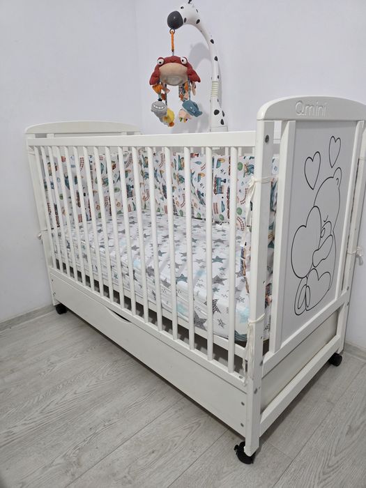 Carusel patut muzical