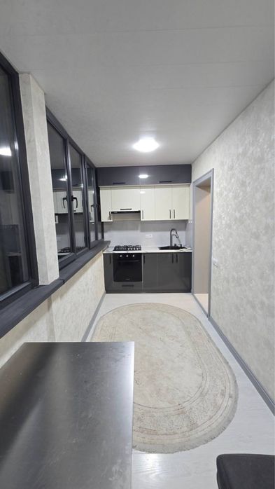 Чиланзар Г9 а.  Продажа 3 х комнатная 2 х 6 ЕВРО РЕМОНТ