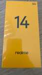Продам Realme 14 5G  12/256