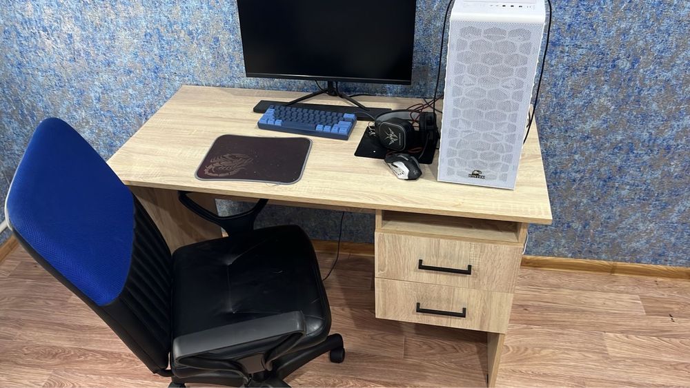 Продам игровой компьютер весь комплект