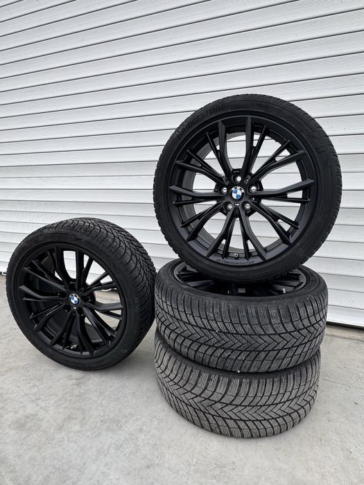 Оригинални джанти BMW style 786 M Performance 19цола