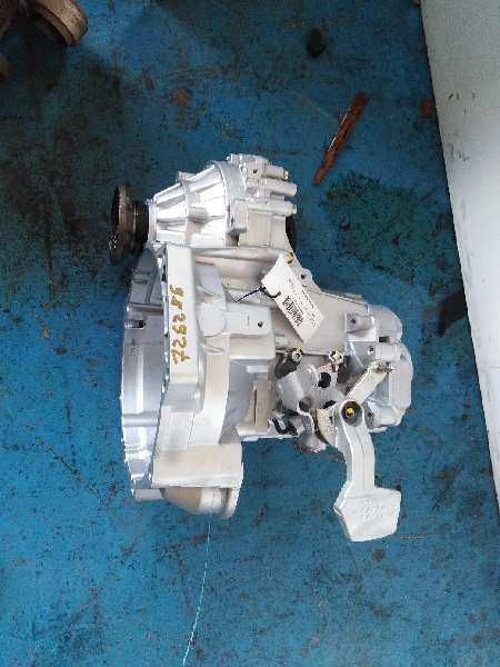 Cutie de viteze VW Golf 5 1.9 TDI; 6 viteze; GQM; FYG; GQN; 2003-2010