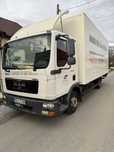 Vand Man cu lift/2012