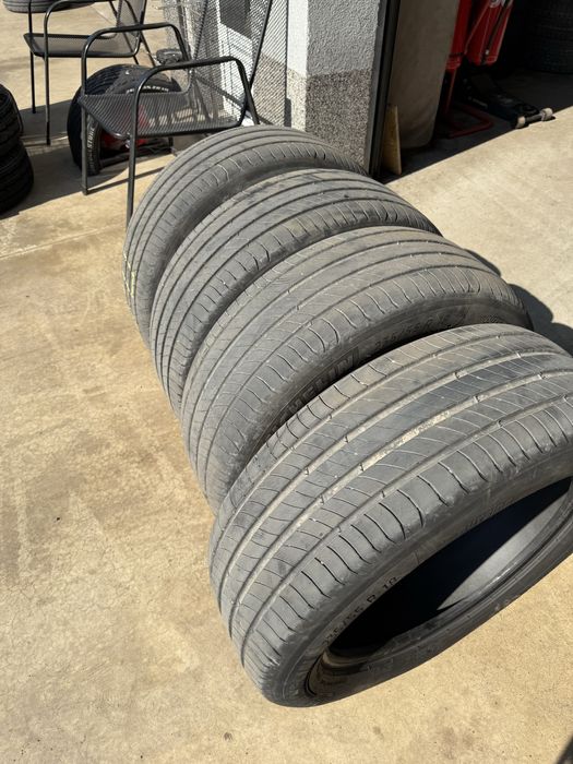 Летни Гуми Michelin e-Primacy 235 55 18