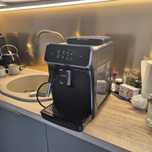 Espressor Philips boabe automat 15 bari 1500w