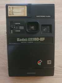 Kodak EK160-EF camera foto instant vintage