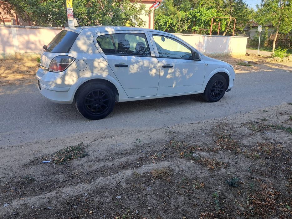 Opel Astra H Ecoflex 2010 euro 5