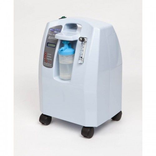 OXYBREATH MINI 5L-Кислороден концентратор