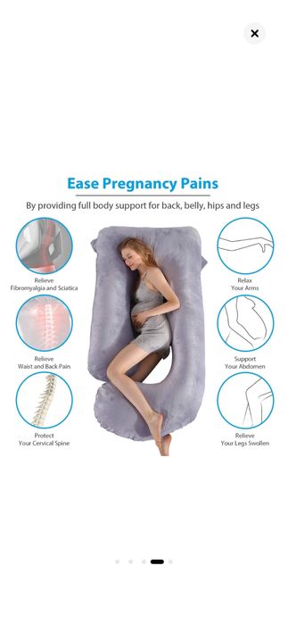 Perna gravide 3 in 1