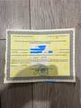 Certificat manager taxi uber bolt meneger transport