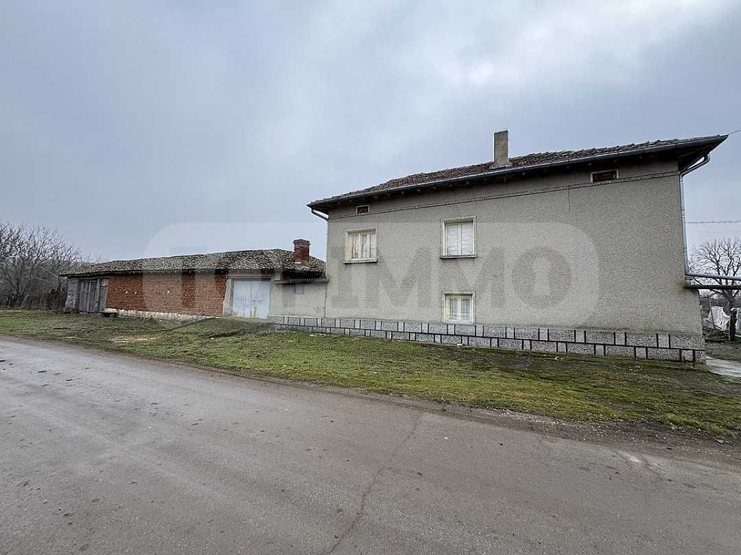 Продава се Къща в с. Белица, Област Силистра - 140 кв.м за 143 €/кв.м - Снимка #15