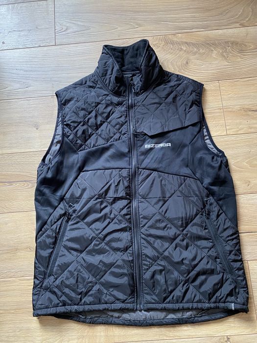 MASCOT-vesta NOUA, de lucru , profi, CLIMASCOT,pt barbati 2XL,