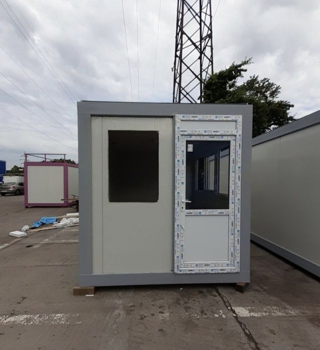 Vand containere modulare container modular calitate pret bun