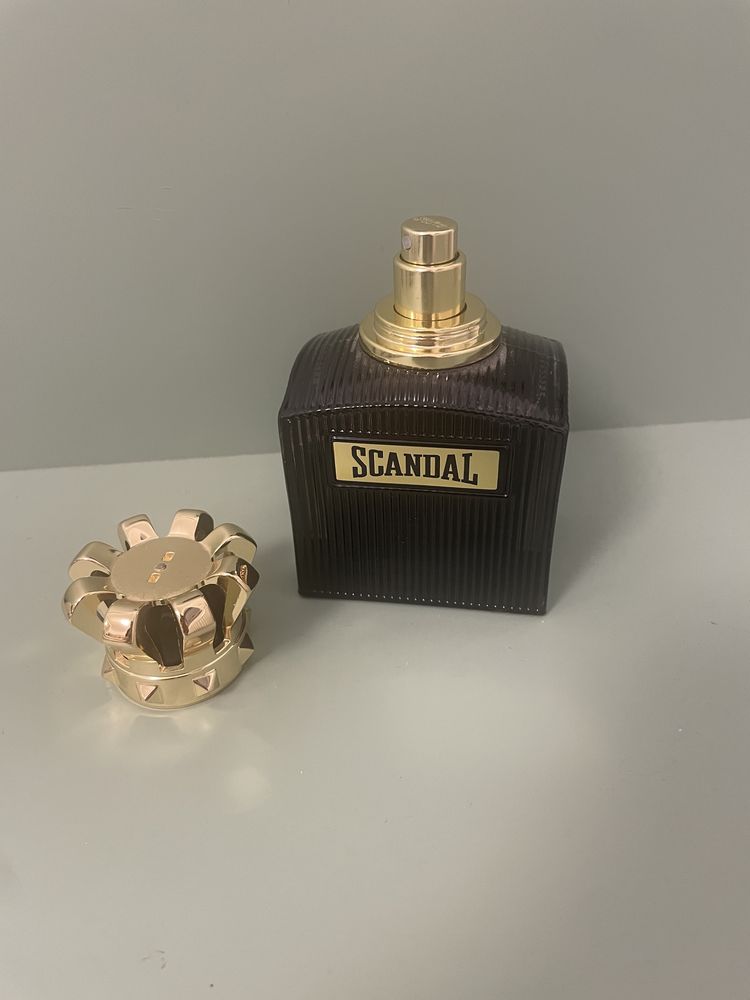 Apa de parfum Scandal Intense 100ml
