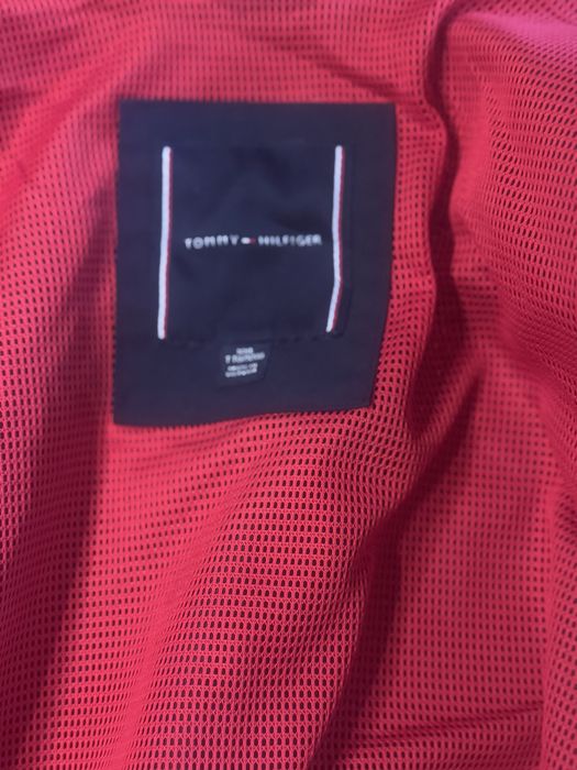 Tommy Hilfiger яке пролет/есен
