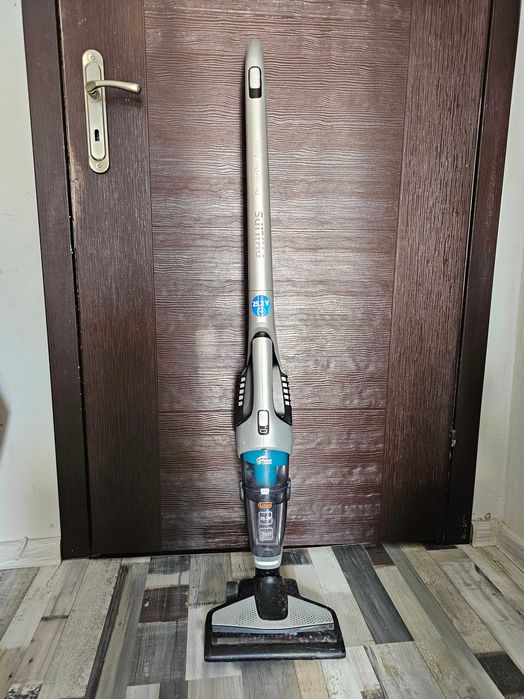 Вертикална прахосмукачка BOSH,Rowenta,Philips