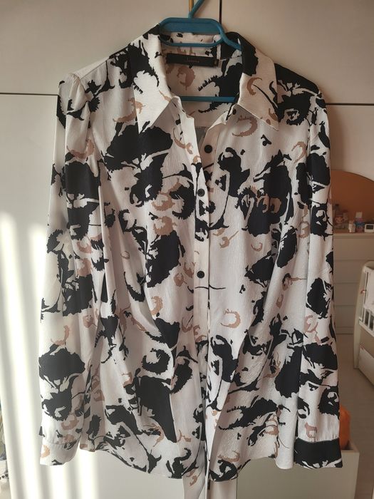 Сатенени ризи ЮНОНА /JUNONA чисто нови